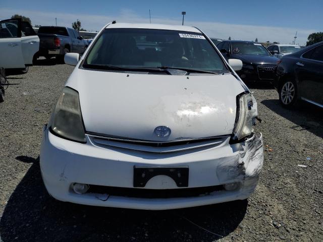 Photo 4 VIN: JTDKB20U053113308 - TOYOTA PRIUS 