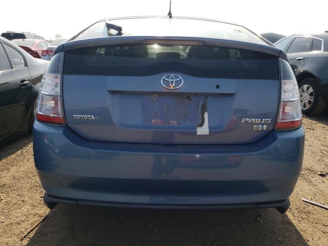 Photo 5 VIN: JTDKB20U057024931 - TOYOTA PRIUS 