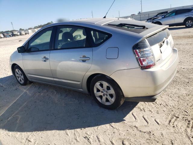 Photo 1 VIN: JTDKB20U057034648 - TOYOTA PRIUS 