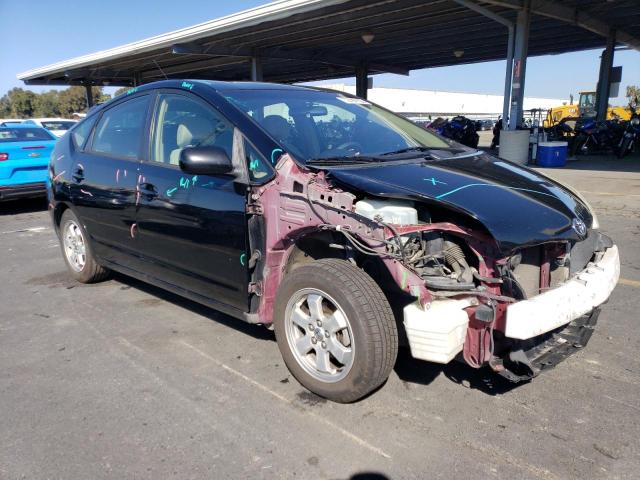 Photo 3 VIN: JTDKB20U057040448 - TOYOTA PRIUS 