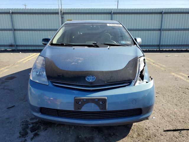 Photo 4 VIN: JTDKB20U063129199 - TOYOTA PRIUS 