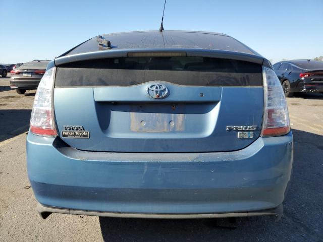 Photo 5 VIN: JTDKB20U063129199 - TOYOTA PRIUS 