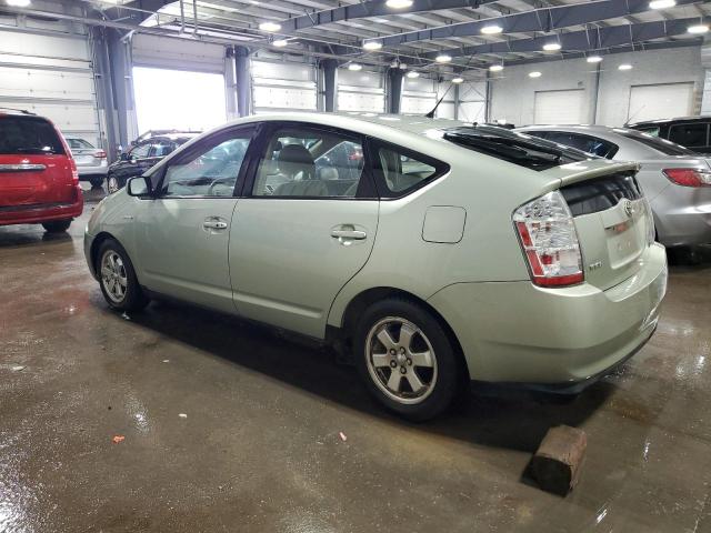 Photo 1 VIN: JTDKB20U063136685 - TOYOTA PRIUS 