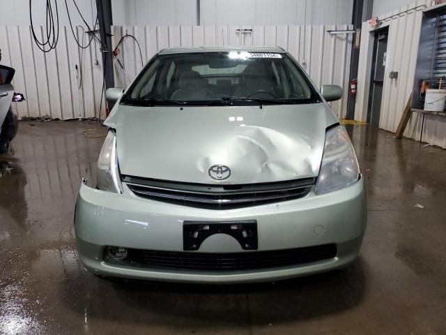 Photo 4 VIN: JTDKB20U063136685 - TOYOTA PRIUS 