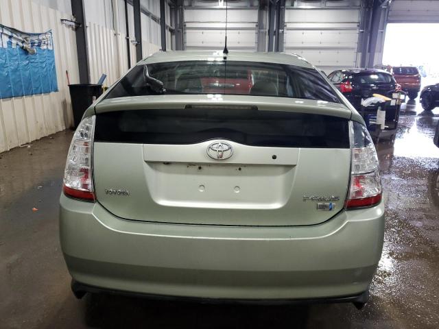 Photo 5 VIN: JTDKB20U063136685 - TOYOTA PRIUS 