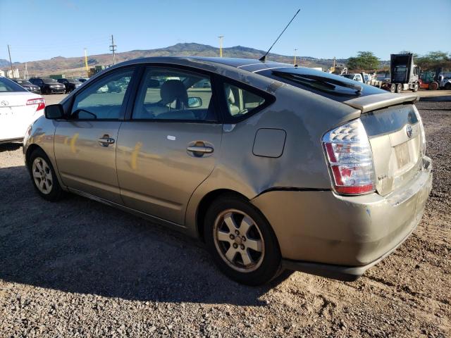 Photo 1 VIN: JTDKB20U063138002 - TOYOTA PRIUS 