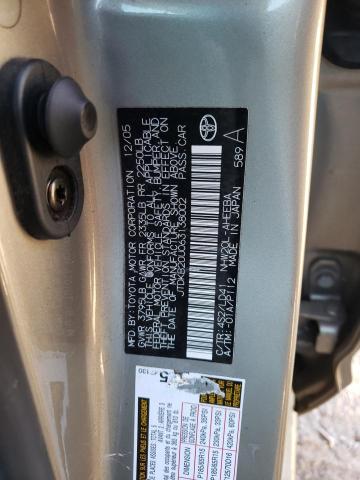 Photo 11 VIN: JTDKB20U063138002 - TOYOTA PRIUS 