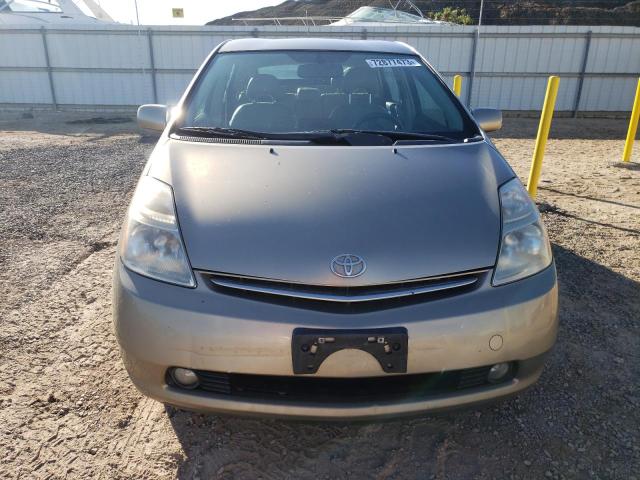 Photo 4 VIN: JTDKB20U063138002 - TOYOTA PRIUS 