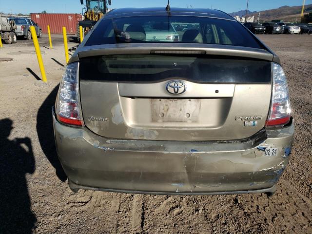 Photo 5 VIN: JTDKB20U063138002 - TOYOTA PRIUS 