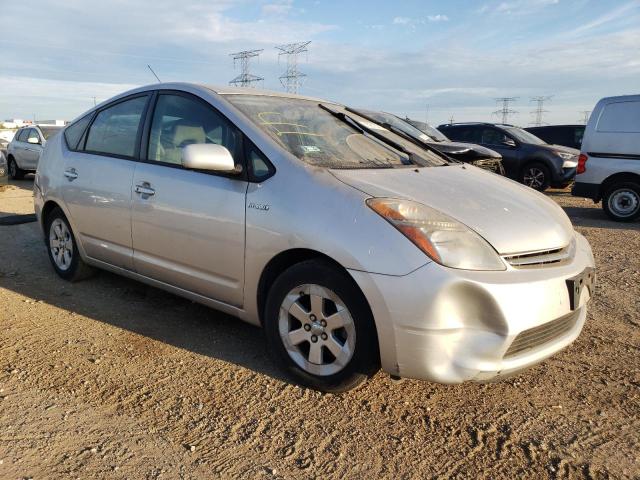 Photo 3 VIN: JTDKB20U063150974 - TOYOTA PRIUS 