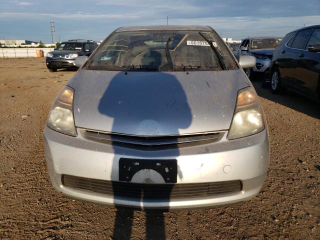 Photo 4 VIN: JTDKB20U063150974 - TOYOTA PRIUS 