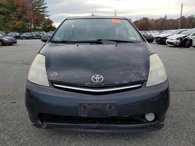 Photo 4 VIN: JTDKB20U063153678 - TOYOTA PRIUS 