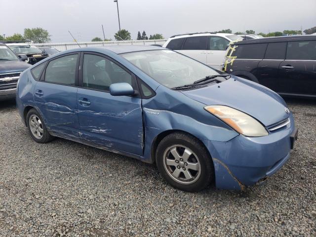 Photo 3 VIN: JTDKB20U063172182 - TOYOTA PRIUS 