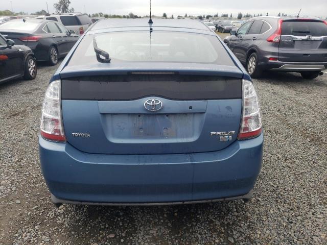 Photo 5 VIN: JTDKB20U063172182 - TOYOTA PRIUS 