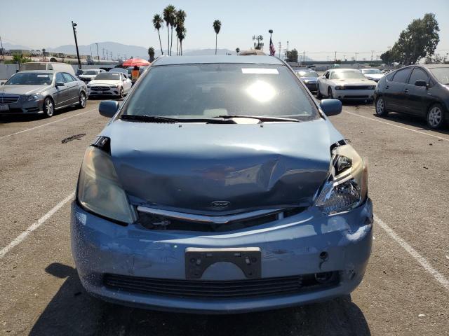 Photo 4 VIN: JTDKB20U067066825 - TOYOTA PRIUS 