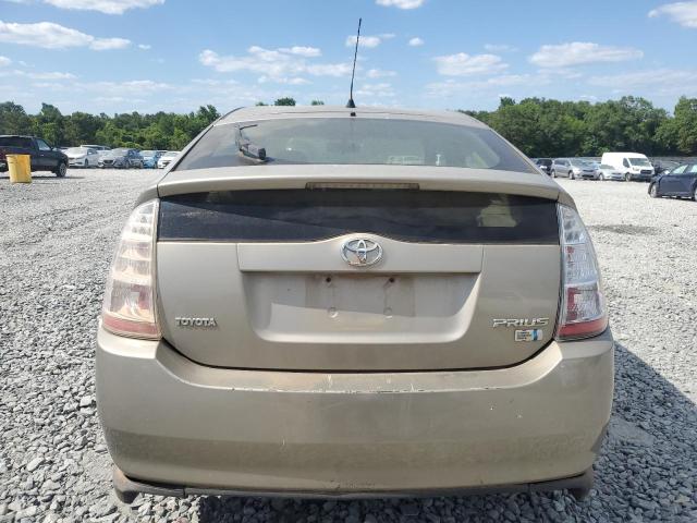 Photo 5 VIN: JTDKB20U067082507 - TOYOTA PRIUS 