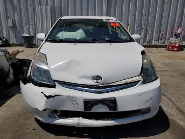 Photo 4 VIN: JTDKB20U067505912 - TOYOTA PRIUS 