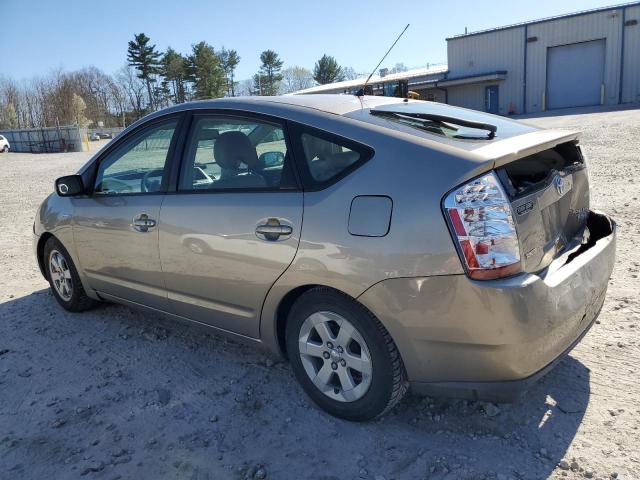 Photo 1 VIN: JTDKB20U067514478 - TOYOTA PRIUS 