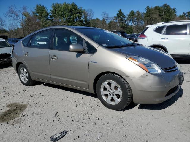 Photo 3 VIN: JTDKB20U067514478 - TOYOTA PRIUS 