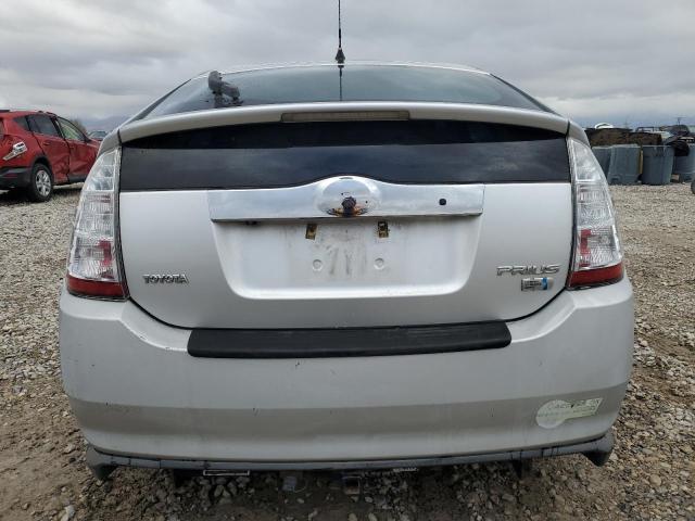 Photo 5 VIN: JTDKB20U067527019 - TOYOTA PRIUS 