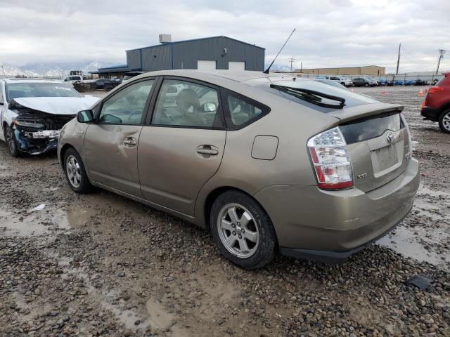 Photo 1 VIN: JTDKB20U067529613 - TOYOTA PRIUS 