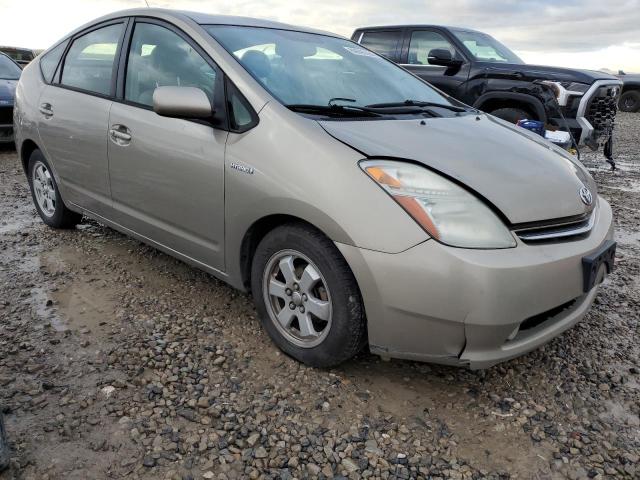 Photo 3 VIN: JTDKB20U067529613 - TOYOTA PRIUS 