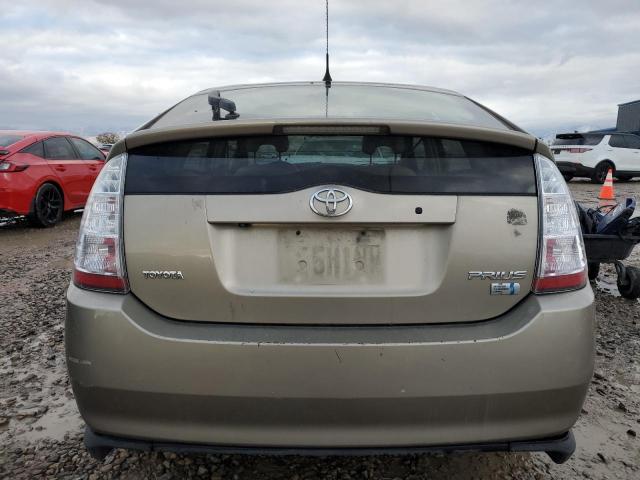 Photo 5 VIN: JTDKB20U067529613 - TOYOTA PRIUS 