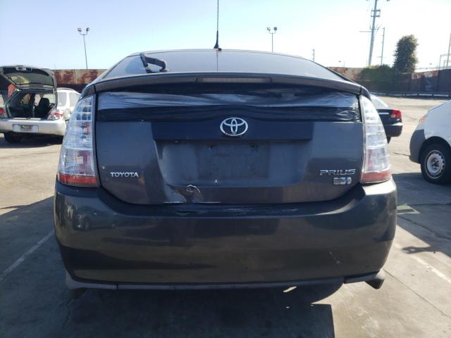 Photo 5 VIN: JTDKB20U073214366 - TOYOTA PRIUS 