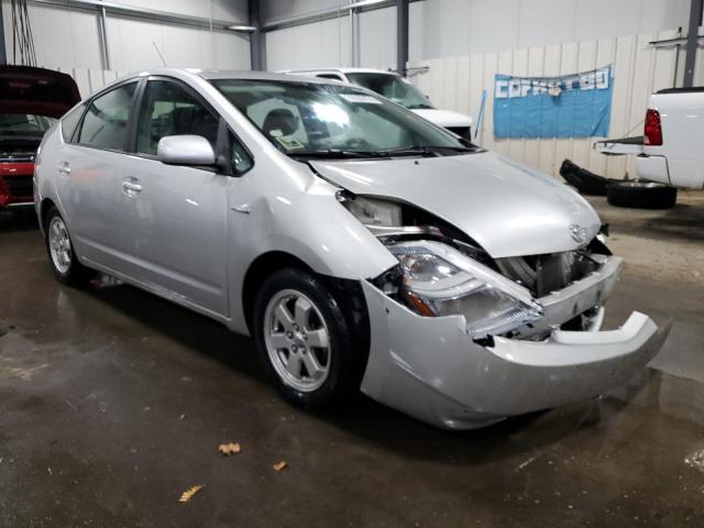 Photo 3 VIN: JTDKB20U073217882 - TOYOTA PRIUS 