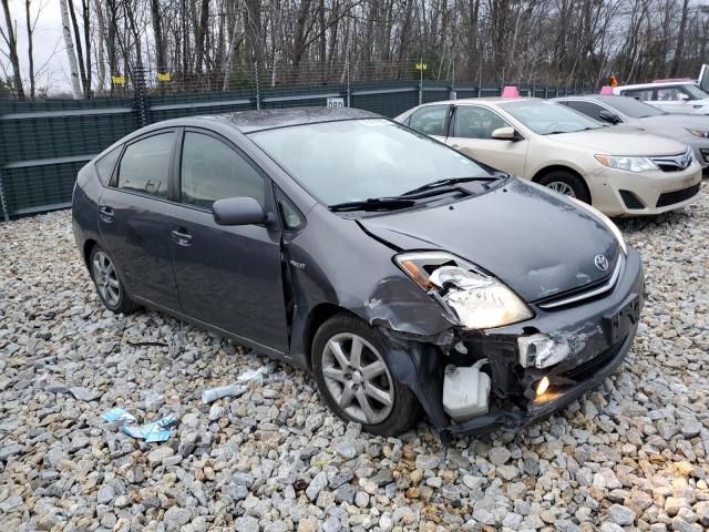 Photo 3 VIN: JTDKB20U073218336 - TOYOTA PRIUS 