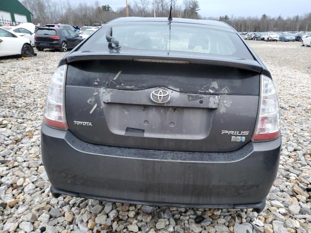 Photo 5 VIN: JTDKB20U073218336 - TOYOTA PRIUS 