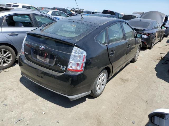 Photo 2 VIN: JTDKB20U073229210 - TOYOTA PRIUS 