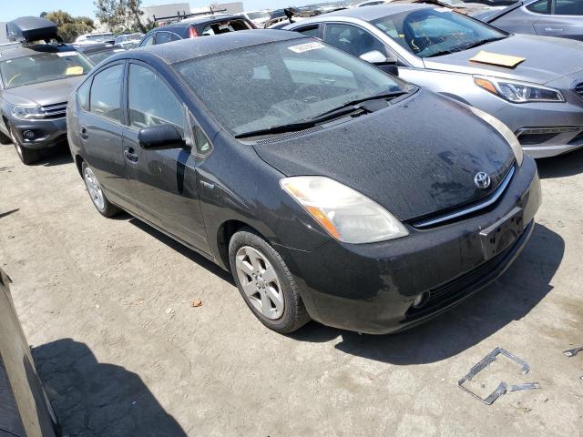 Photo 3 VIN: JTDKB20U073229210 - TOYOTA PRIUS 