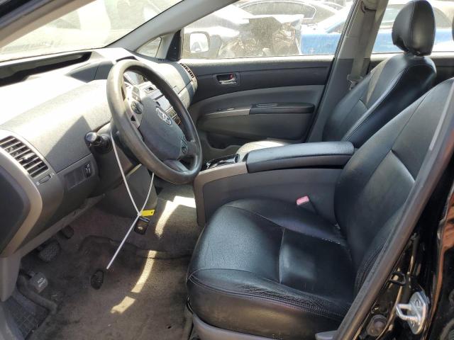 Photo 6 VIN: JTDKB20U073229210 - TOYOTA PRIUS 