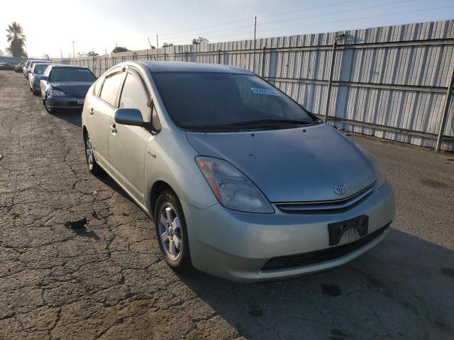 Photo 3 VIN: JTDKB20U073233323 - TOYOTA PRIUS 