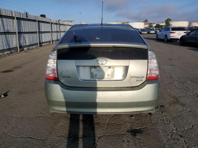 Photo 5 VIN: JTDKB20U073233323 - TOYOTA PRIUS 