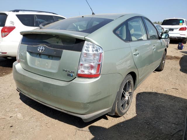 Photo 2 VIN: JTDKB20U073248324 - TOYOTA PRIUS 