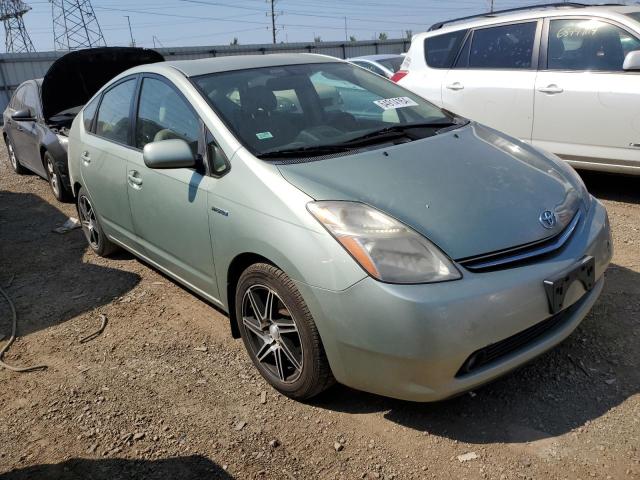 Photo 3 VIN: JTDKB20U073248324 - TOYOTA PRIUS 