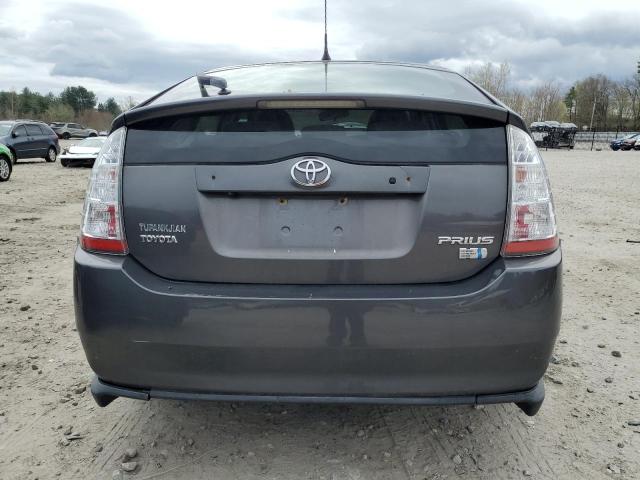 Photo 5 VIN: JTDKB20U073257895 - TOYOTA PRIUS 