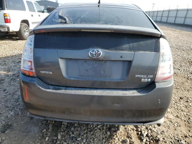 Photo 5 VIN: JTDKB20U073267598 - TOYOTA PRIUS 