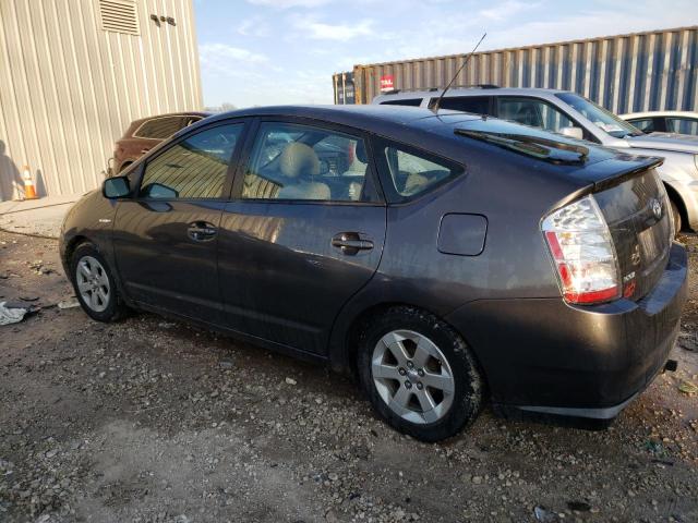 Photo 1 VIN: JTDKB20U073275975 - TOYOTA PRIUS 