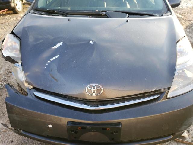 Photo 10 VIN: JTDKB20U073275975 - TOYOTA PRIUS 