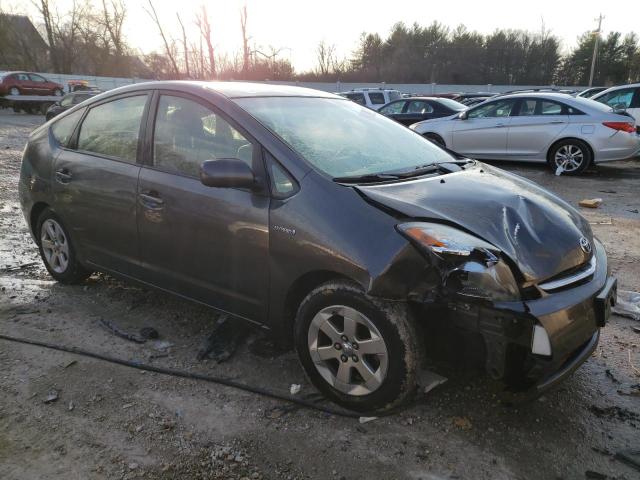 Photo 3 VIN: JTDKB20U073275975 - TOYOTA PRIUS 