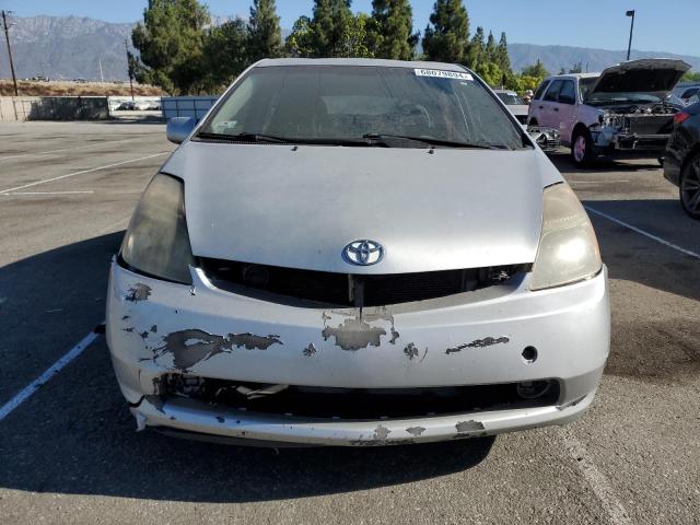 Photo 4 VIN: JTDKB20U073296356 - TOYOTA PRIUS 