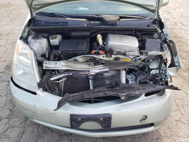 Photo 10 VIN: JTDKB20U077548227 - TOYOTA PRIUS 