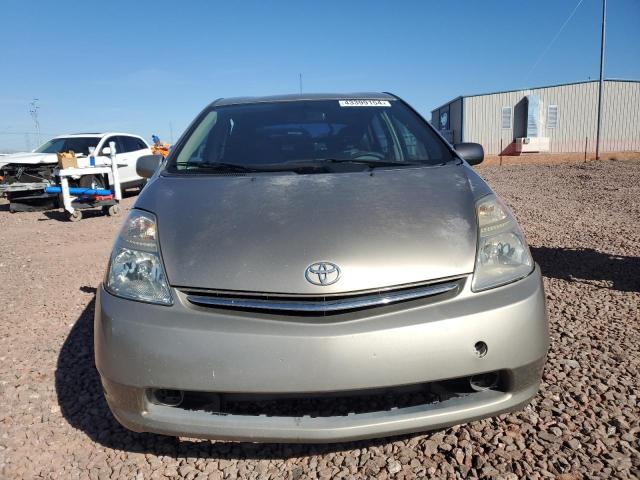 Photo 4 VIN: JTDKB20U077553217 - TOYOTA PRIUS 