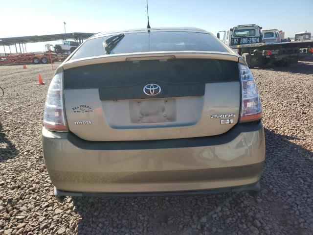 Photo 5 VIN: JTDKB20U077553217 - TOYOTA PRIUS 