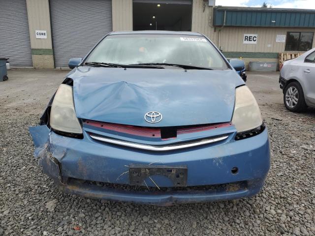 Photo 4 VIN: JTDKB20U077555517 - TOYOTA PRIUS 