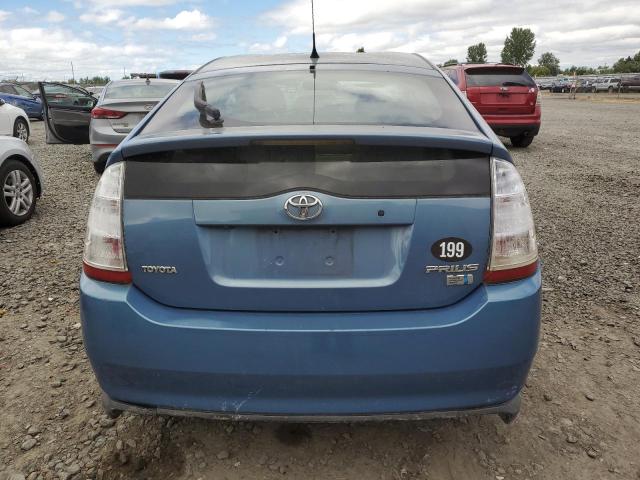 Photo 5 VIN: JTDKB20U077555517 - TOYOTA PRIUS 