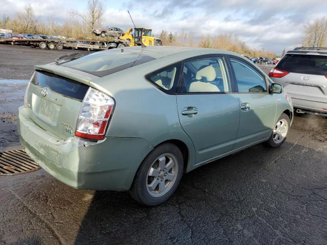 Photo 2 VIN: JTDKB20U077555596 - TOYOTA PRIUS 